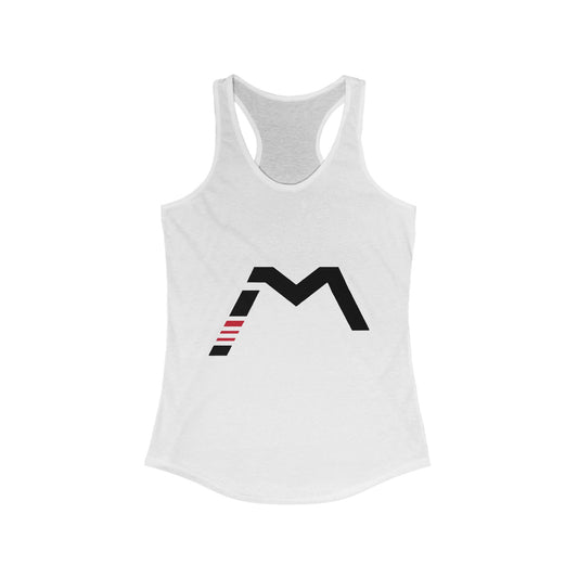 Women's Cohesion Racerback Tank