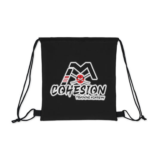 Cohesion Drawstring Gi Bag