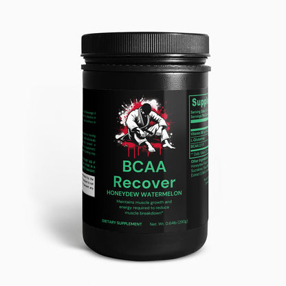 BCAA Recover (Honeydew/Watermelon)