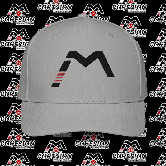 The Original Cohesion "M" Hat