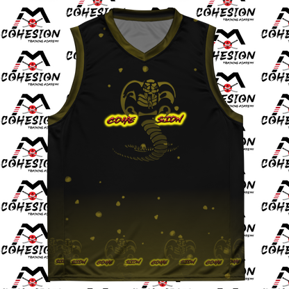 Cohesion Kai Jersey