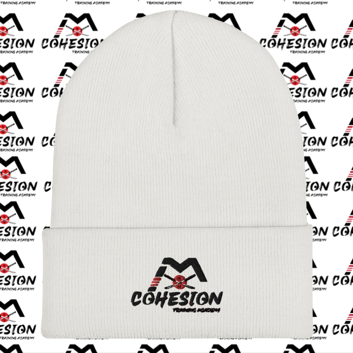 Cohesion Cuffed Beanie