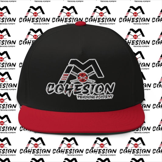 Cohesion Flat Bill Cap