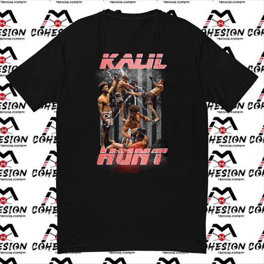 Kalil Hunt Short Sleeve T-shirt