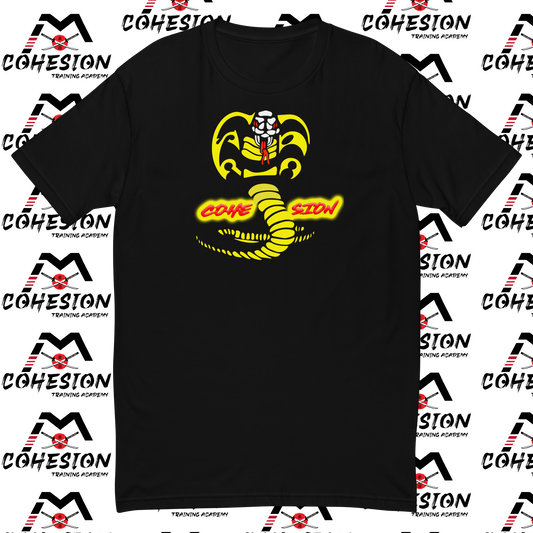 Cohesion "Snake" Tee