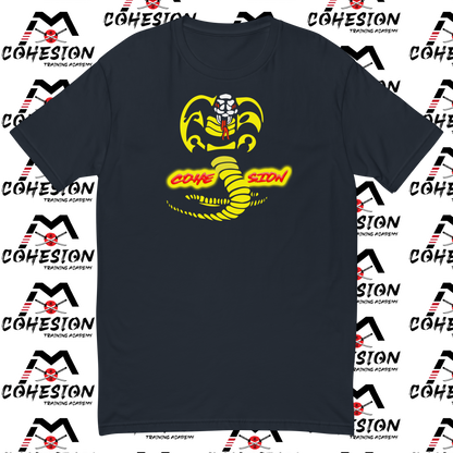 Cohesion "Snake" Tee