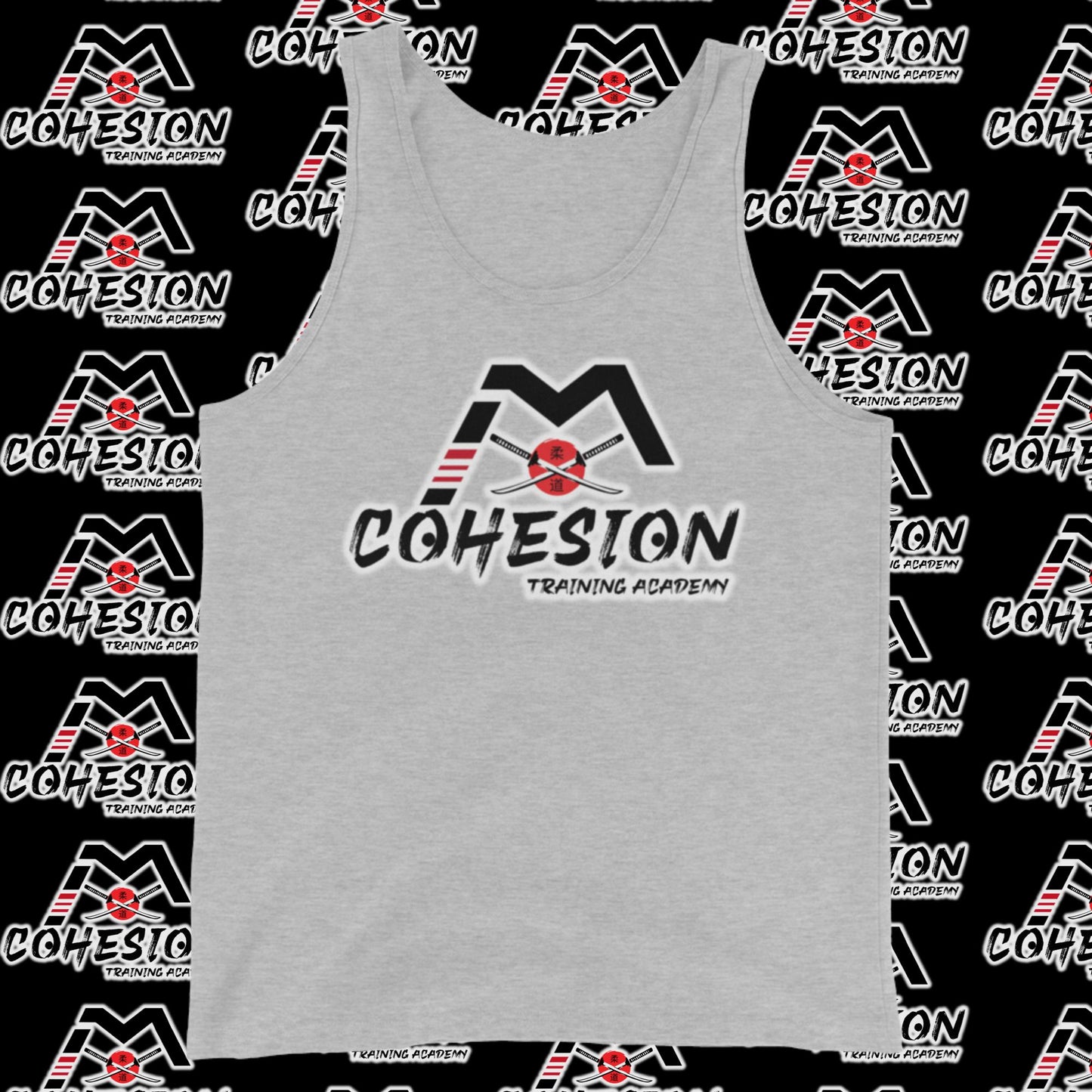 Men's Cohesion Tank Top