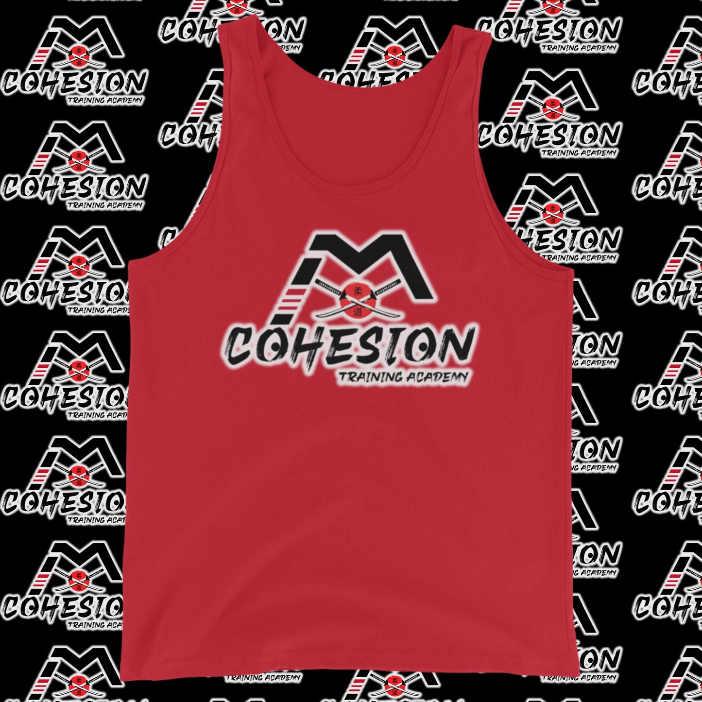 Men's Cohesion Tank Top